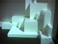 Augmented Sculpture v1.0 by Pablo Valbuena