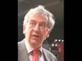 Michael Naumann singt