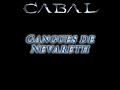Guildas de Nevareth! Cabal Online Brasil