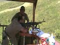 Elite Weekend Day 2 Station 6 Heavy Weapons Machine Guns