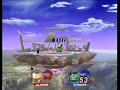 Fizz (Pokemon Trainer) vs Ness496 (olimar)