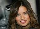 adriana lima hot model
