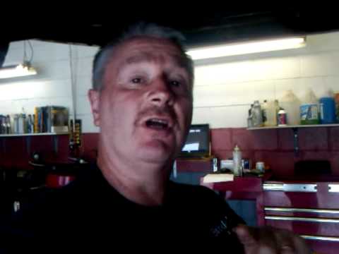 Nissan Maxima Broken Motor Mount – Auto Repair Tip Wilmington Delaware