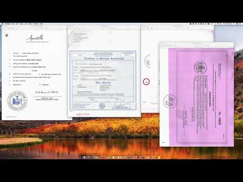 video-linktoworks-How to Apostille a New York City short form Marriage...