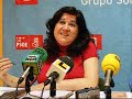 V�zquez y Rebollo valoran la Ley de Dependencia