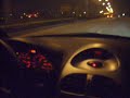 My 206 1.6T VS John\
