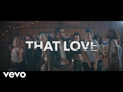 Shaggy - That Love