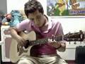 Jingle Bell Rock Guitar - LJ