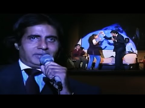 AMITABH