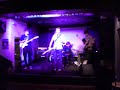 Fivepoundfifty at the Vic