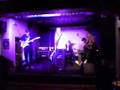 Fivepoundfifty at the Vic