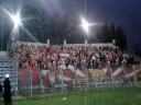 24,10,08  Odra Opole - Widzew ?�d? 0:1 dzicz w wykonaniu kibic�w Widzewa