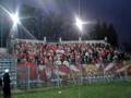 24,10,08  Odra Opole - Widzew Łódź 0:1 dzicz w wykonaniu kibiców Widzewa