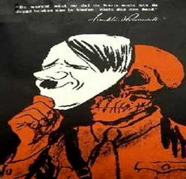 Orlík - Faschos