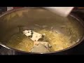 EL COCINERO FIEL XII - Lasaña de Verduras (y agradecimiento)
