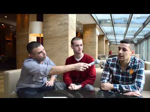 JOB FAIR in Hotel Metropol Palace 2016 - Massachusetts, California and Alaska JOB FAIR in Hotel Metropol Palace 2016 - Massachusetts, California and Alaska