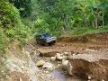 Paseo Capira Chorrera