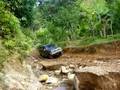 Paseo Capira Chorrera