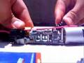 AEP Gearbox reassembly guide