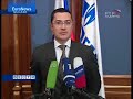 Si no me pagas te corto el gas