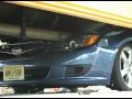 School bus rammed twice in a month