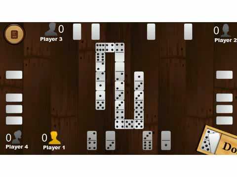 game dominoes