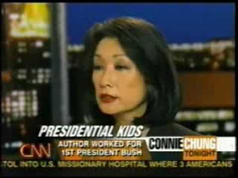 Connie Chung