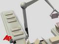 AP Impact: Viruses Hit Digital Photo Frames, GPS