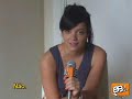 89 FM - Entrevista exclusiva com Lily Allen