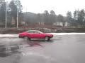 Chechen drift