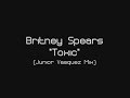 britney spears - toxic (junior's sound factory mix)

(c) jvm