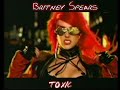 britney spears - toxic (junior's sound factory mix)

(c) jvm