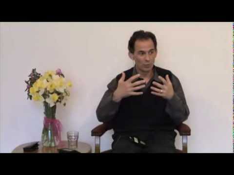 Rupert Spira Audio: What is Love?