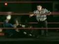 Travis Marcum vs Damien Stage