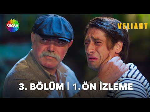 Veliaht 3. Bölüm Ön İzleme                                                                                                                                                                                                                                