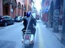 Scooter ride B&B Anna Bologna