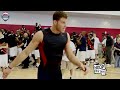 Blake Griffin KILLS Eastbay Off The Board!!!