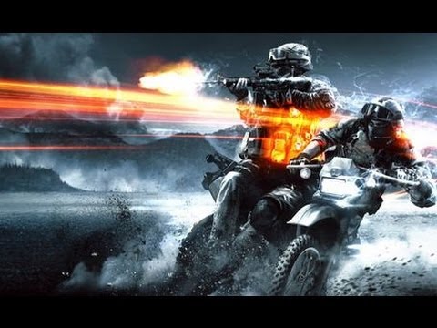 endgame - Subscribe for every single full walkthrough on every single major upcoming release (next up is BioShock Infinite): http://bit.ly/WTMIRO Battlefield 3 End Gam...