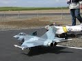 Rafale twin by Aeronaut