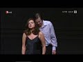 anna samuil and peter mattei perform the final scene (tchaikovsky: eugene onegin)
daniel barenboim / wiener philharmoniker
salzburger festspiele 2007