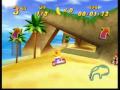 diddy and his friends need to save their beloved island from the evil wizpig! watch as pipsy and i race the others and bosses to get to wizpig and beat him! there is a ton of balloons to grab so i hope you will love this play-through! this video was recorded and commentated by zerobeat36. guests: anthony-playingwithmahwii tyrecese-tyman291486