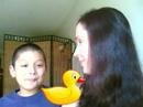 Rubber Duckie Films