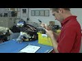 Badger Technologies Overview