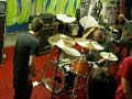Iron Lung at 1919 Hemphill June 12 2006