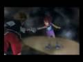Kingdom hearts - Gravity of love