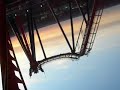 SHEIKRA Rollercoaster Busch Gardens Tampa FL SHEIKRA Rollercoaster Busch Gardens Tampa FL