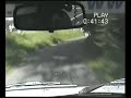 Wisla Rally 2005 - Fiat 131 Abarth - OS5
