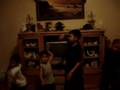 Aiden/Caleb/Cody/Aaron shark attack