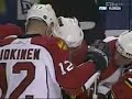 Richard Zendnicks Horrible Accident  (live feed)