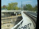 MBTA PCC Ashmont Loop Onboard Departure
